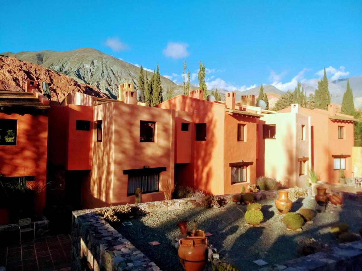 Colores De Purmamarca Dış mekan fotoğraf