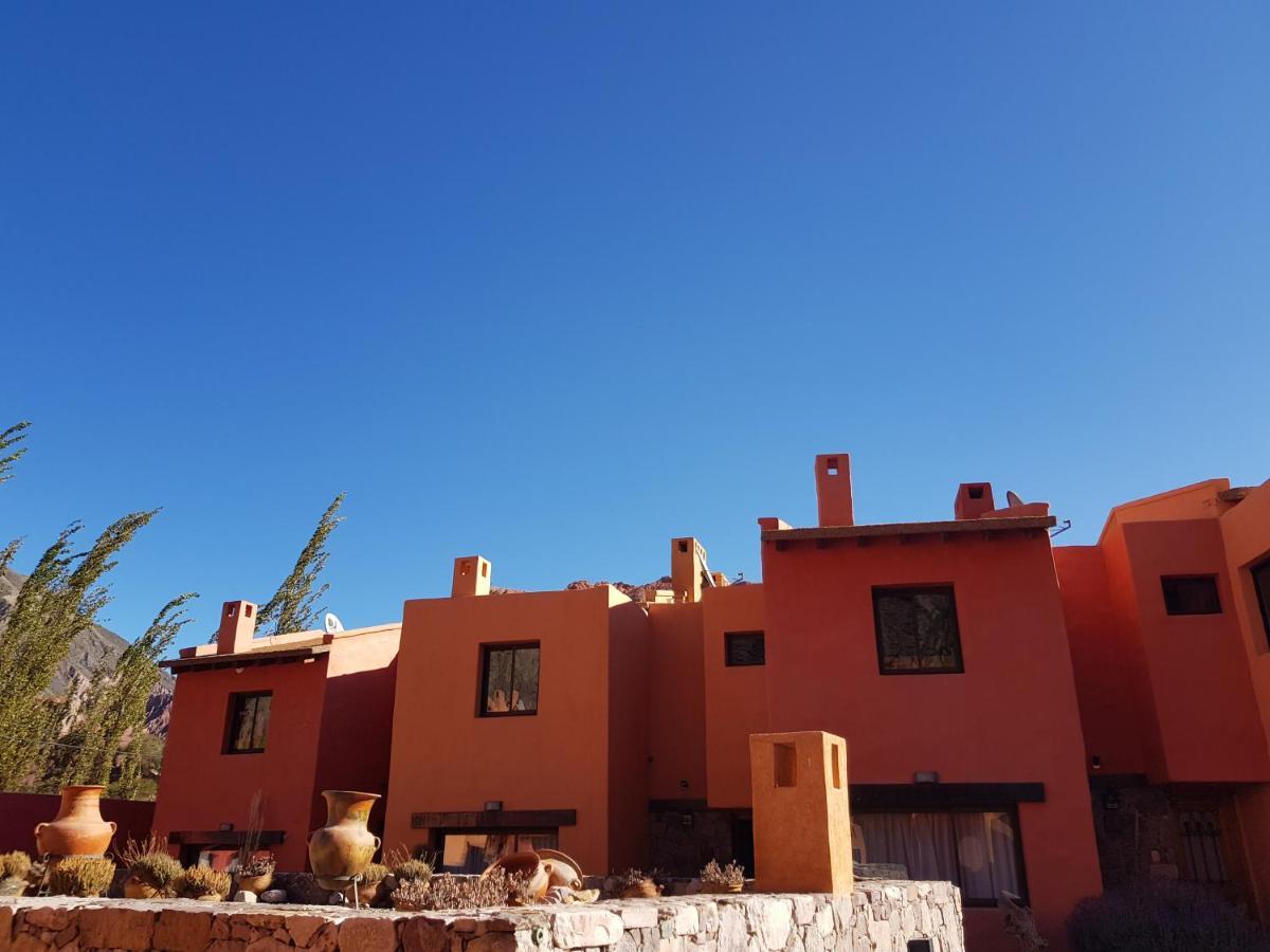 Colores De Purmamarca Dış mekan fotoğraf
