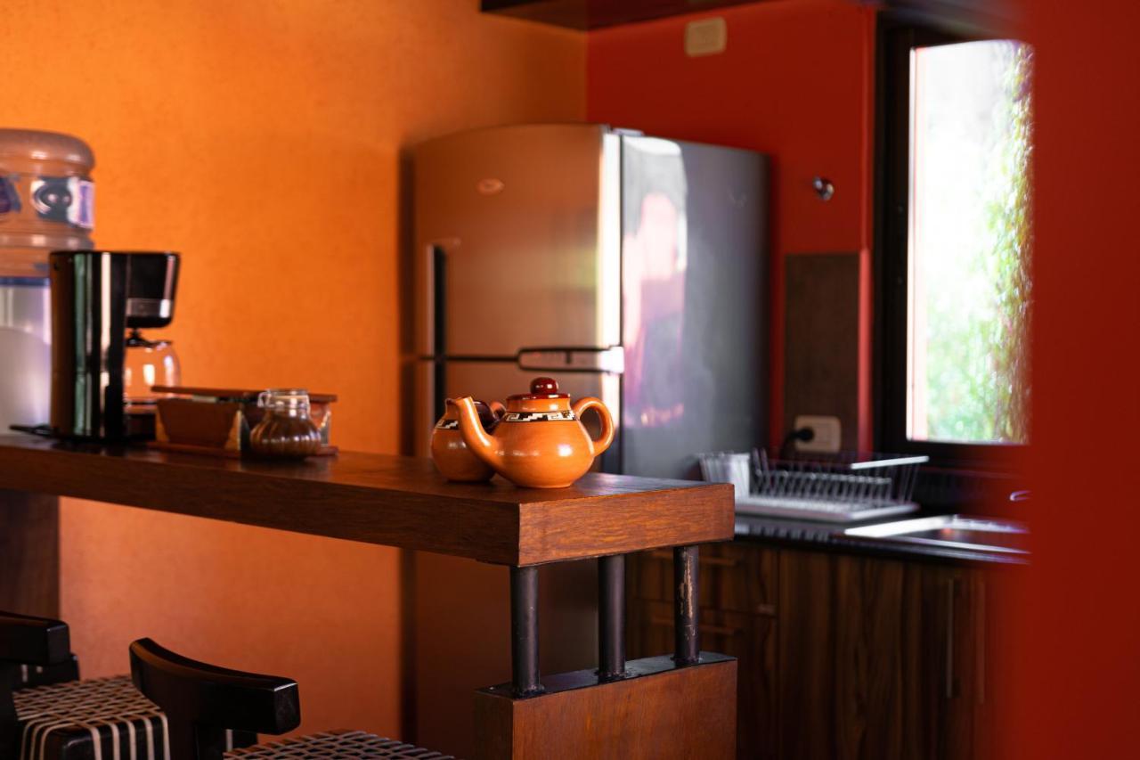 Colores De Purmamarca Dış mekan fotoğraf