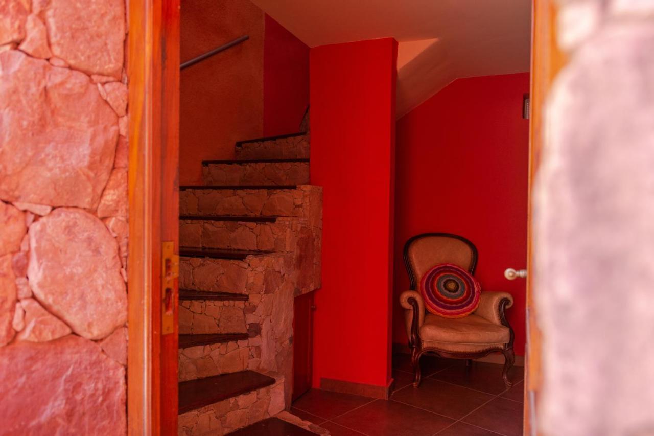 Colores De Purmamarca Dış mekan fotoğraf