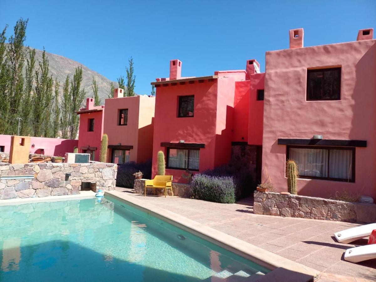 Colores De Purmamarca Dış mekan fotoğraf