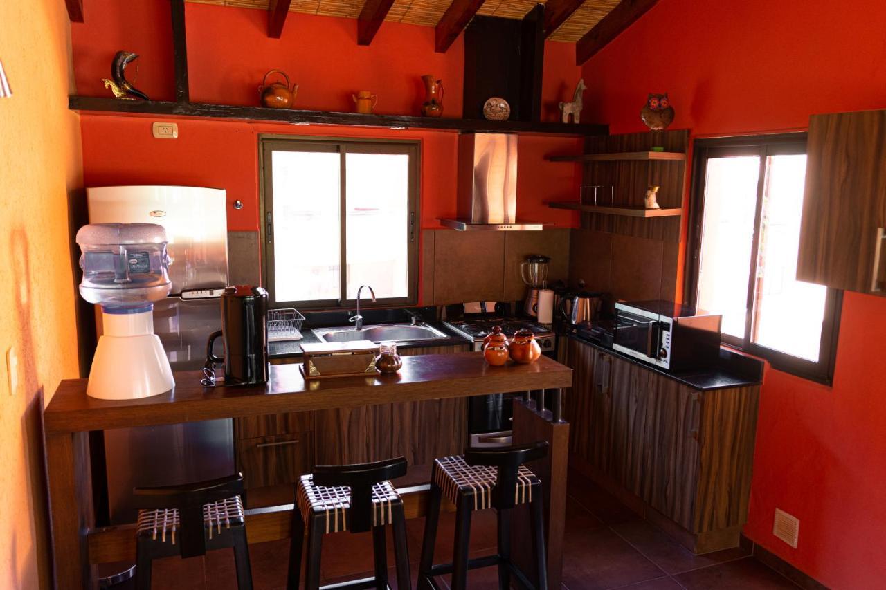 Colores De Purmamarca Dış mekan fotoğraf