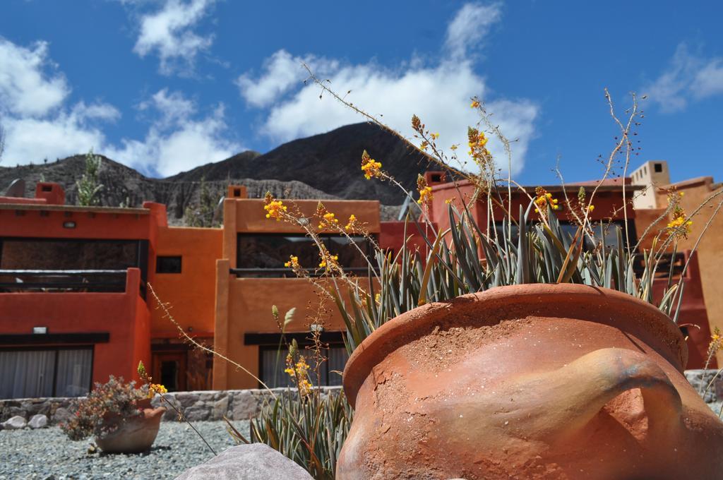 Colores De Purmamarca Dış mekan fotoğraf