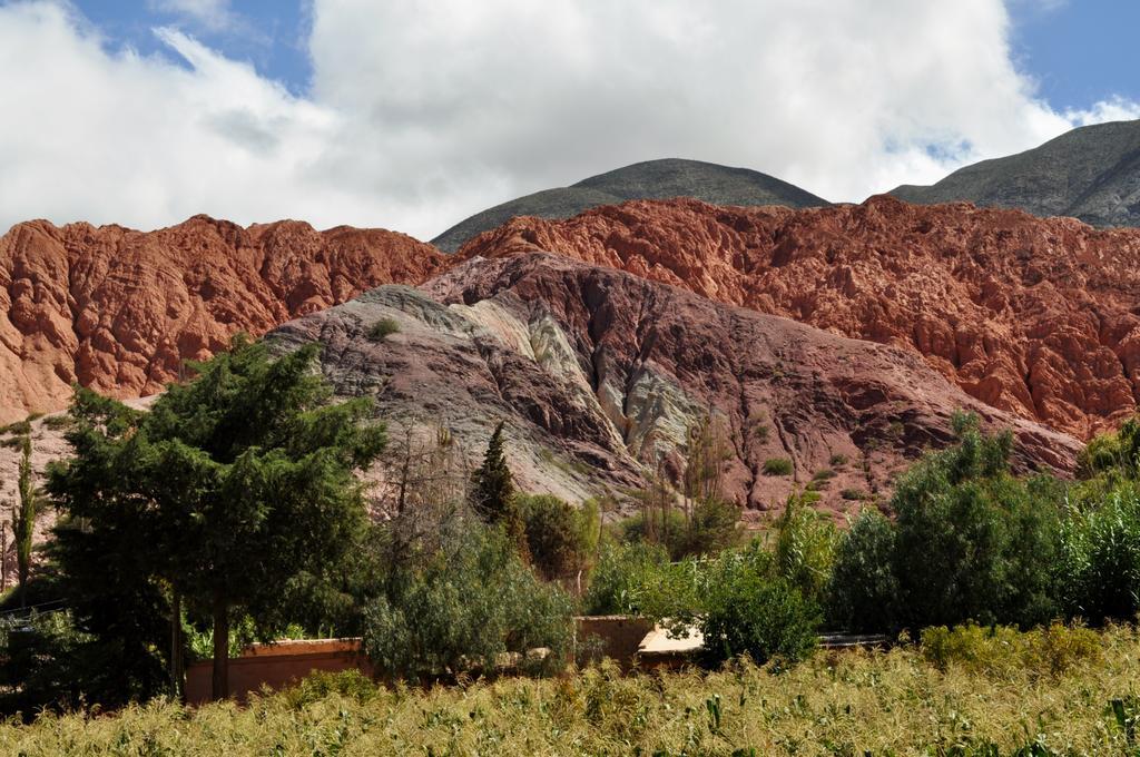 Colores De Purmamarca Dış mekan fotoğraf