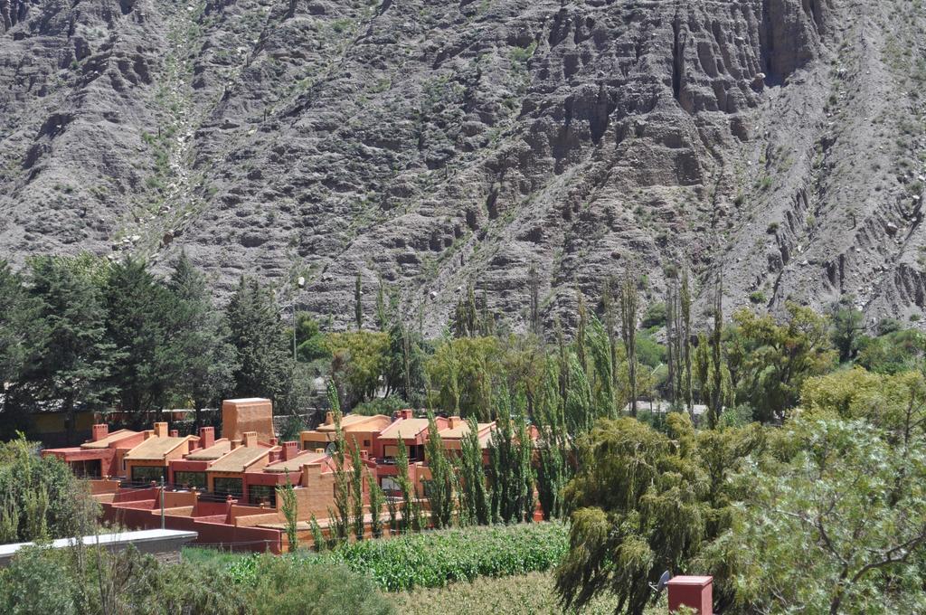 Colores De Purmamarca Dış mekan fotoğraf