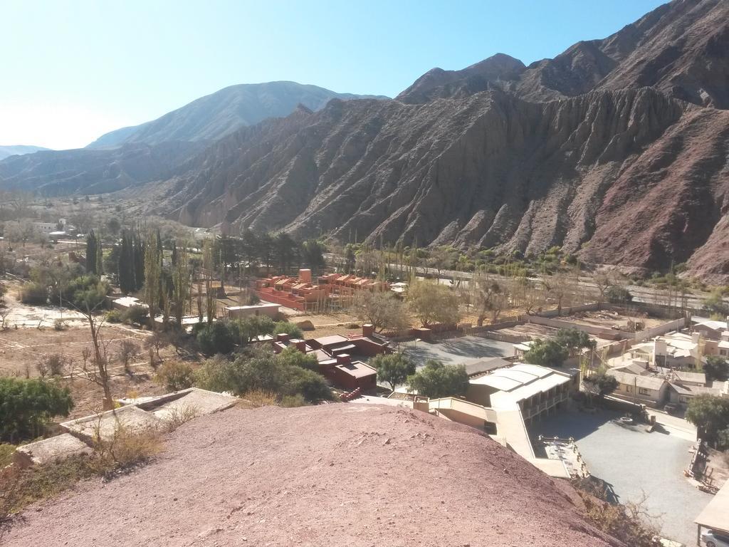 Colores De Purmamarca Dış mekan fotoğraf