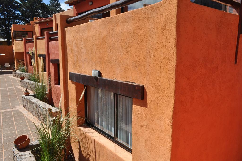 Colores De Purmamarca Dış mekan fotoğraf