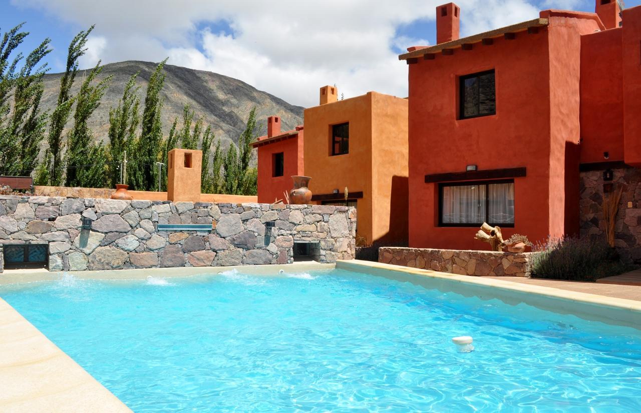 Colores De Purmamarca Dış mekan fotoğraf